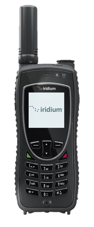 Iridium9575イメージ