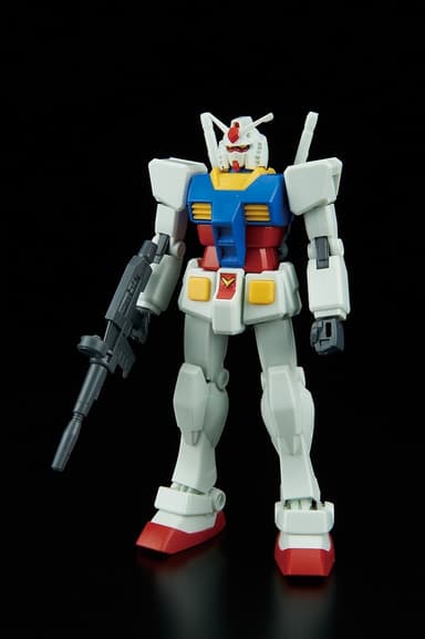 RX-78-2ガンダム 組立体験会Ver.