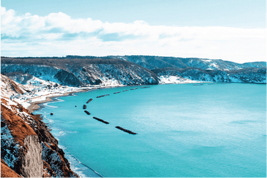 北海道 厚岸