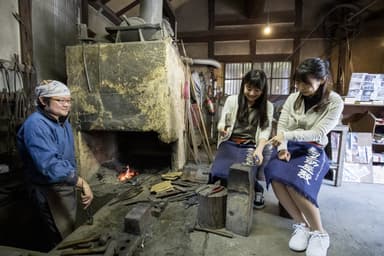 三州足助屋敷1