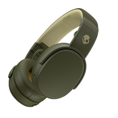 Crusher Wireless　Moss Olive