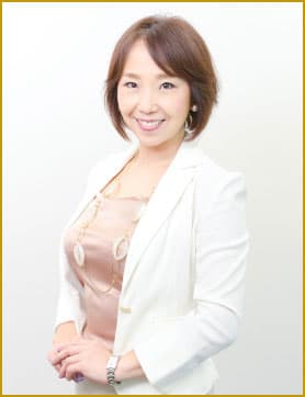 代表・冨澤 理恵