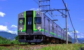 7700系（ＴＱ12編成）