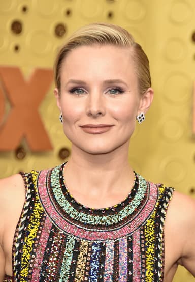 Kristen Bell (Photo by John Shearer/Getty Images)