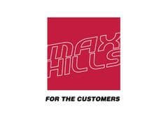 株式会社マックスヒルズ