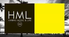 HML実行委員会(Hawaii Music & Life)