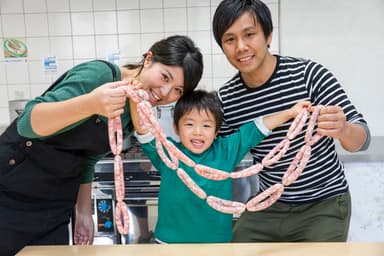 手づくり工房 山遊里