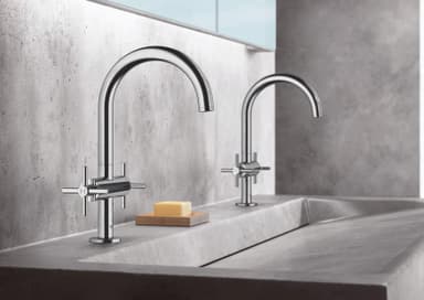 GROHE　ATRIOシリーズ