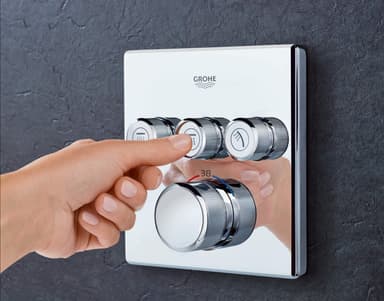 GROHE　SMARTCONTROL