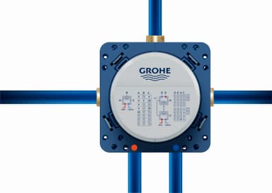 GROHE　SMARTBOX