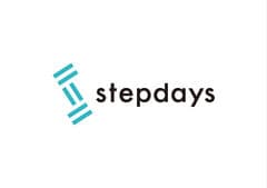 株式会社stepdays