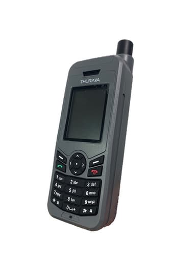 Thuraya XT-LITE