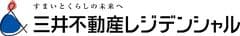 三井不動産レジデンシャル株式会社