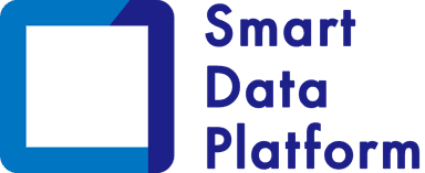 Smart Data Platform ロゴ