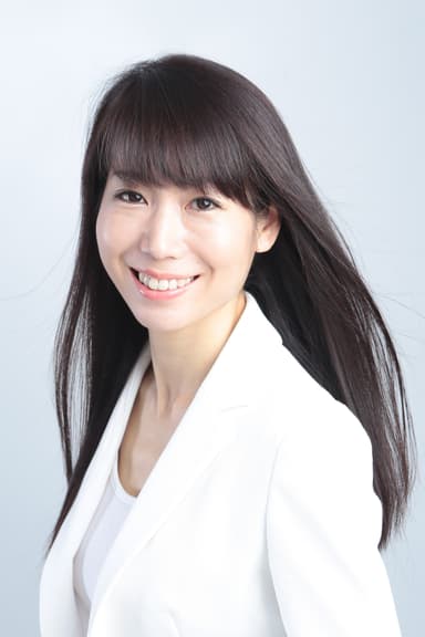 美髪スペシャリスト 齊藤あきさん