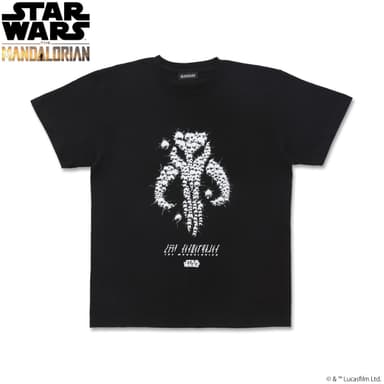 The Mandalorian Tシャツ(5)