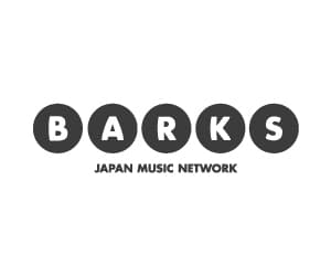 BARKSロゴ