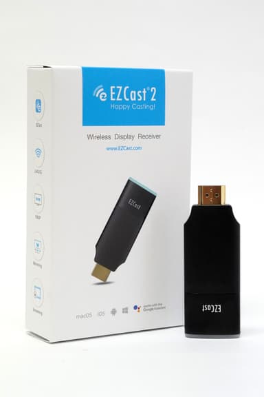 EZCast 2