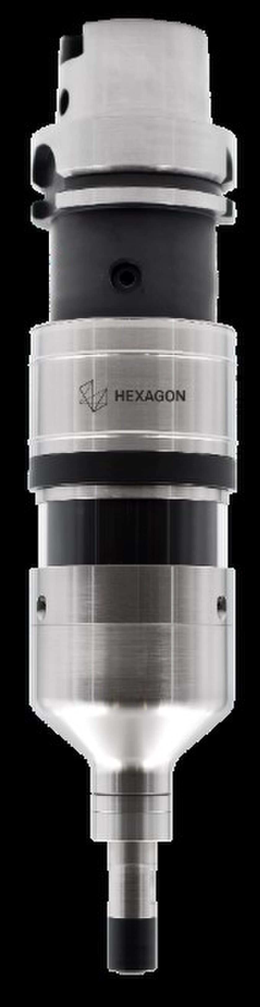 ＜新製品＞
ワークの厚みを自動で測定　
HEXAGON社　超音波厚み測定プローブ「UTP-47.10」　
2019年10月23日(水)
「メカトロテックジャパン2019」で本邦初公開