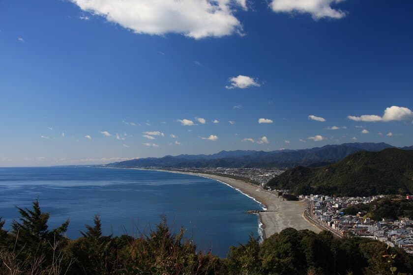 熊野古道の魅力を再発見！
熊野古道世界遺産登録15周年記念ウォーキング開催！
～ 美味しい地元の特産品もプレゼント ～