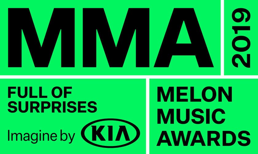 【MUSIC ON! TV（エムオン!）】
韓国No.1音楽サイト「Melon」主催の授賞式
「MMA 2019 (Melon Music Awards)」
レッドカーペットの模様から韓国・ソウルより
テレビ独占完全生中継！
～動画配信サービス「Paravi (パラビ)」でも
同時生配信決定！～