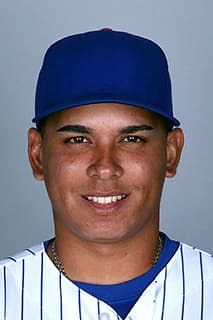 6. Ruben Tejada