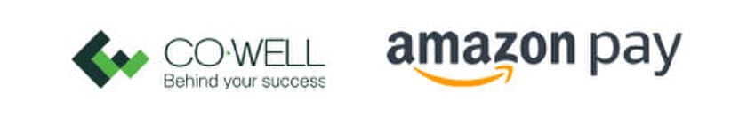 コウェル、Amazon Payへの対応を開始　
～ 11月にアマゾンジャパン合同会社他2社と
EC市場最前線セミナー開催 ～