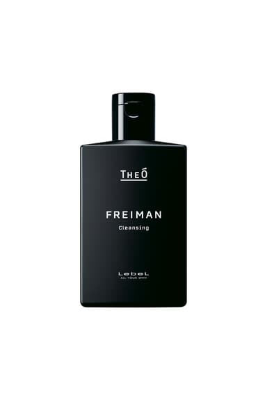 FREIMAN_Cleansing