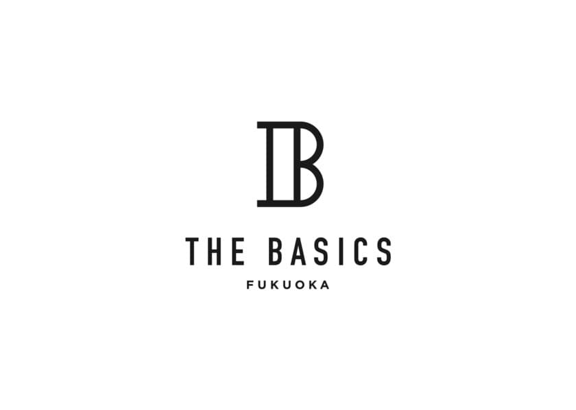 『THE BASICS FUKUOKA』
先行予約の受付を10月23日より開始