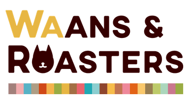 ＷＡＡＮＳ ＆ ＲＯＡＳＴＥＲＳ