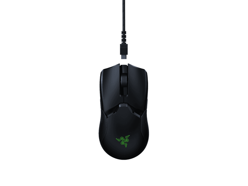 RAZER、軽量、高速ワイヤレスマウス
「Viper Ultimate」を国内発売