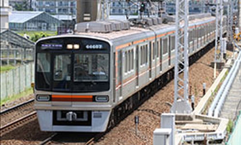 Osaka Metro堺筋線-阪急京都線　相互直通運転開始50周年記念
イベント列車の運行など記念事業を実施します