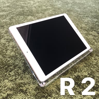 iPad POS レジ用 iPadスタンド『R2』1