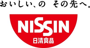 日清食品株式会社 ロゴ