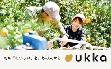 ukka出資