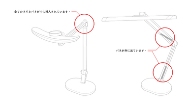 MindDuoと他社商品との違い