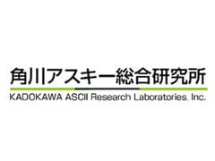 株式会社角川アスキー総合研究所