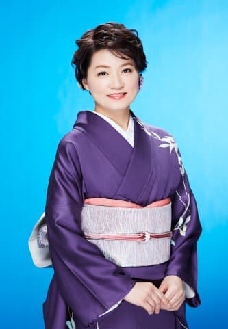 竹川 美子