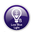 Low Blue Light