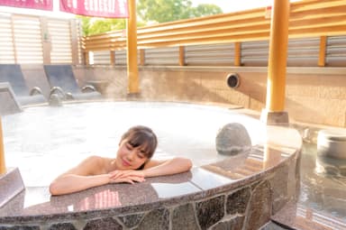 RAKU SPA GARDEN 名古屋 イメージ(7)