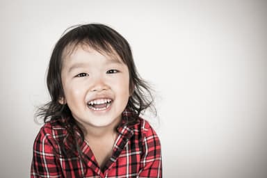 子供からのメッセージは宝物