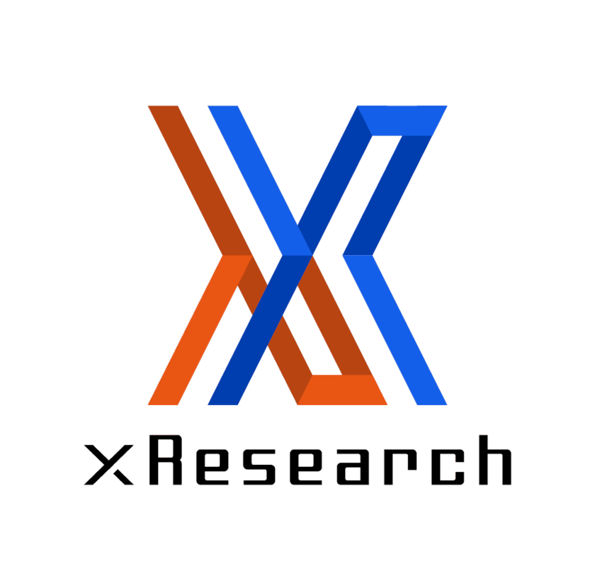 リンクトブレイン、
エンタープライズ開発事業「XResearch」を新設