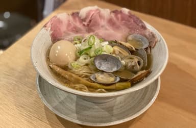 ラーメン※イメージ