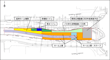 計画平面図