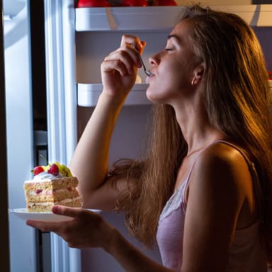 高脂肪・高カロリーの食品がドラッグとほぼ同じように脳へ影響を与えるそうです