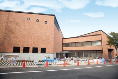 長谷川町子記念館　＊2019年10月31日現在