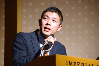 株式会社プリンシプル　原田 宏人 氏