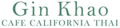 Gin Khao Cafe California Thai