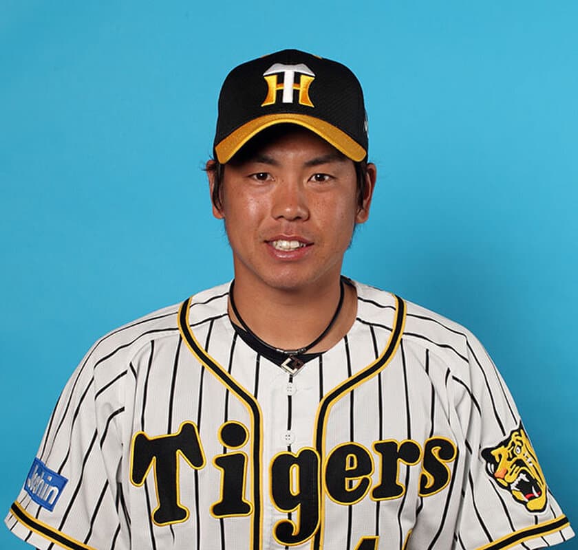 200名限定の甲子園歴史館特別企画
阪神タイガース梅野隆太郎選手のトークショーを開催！