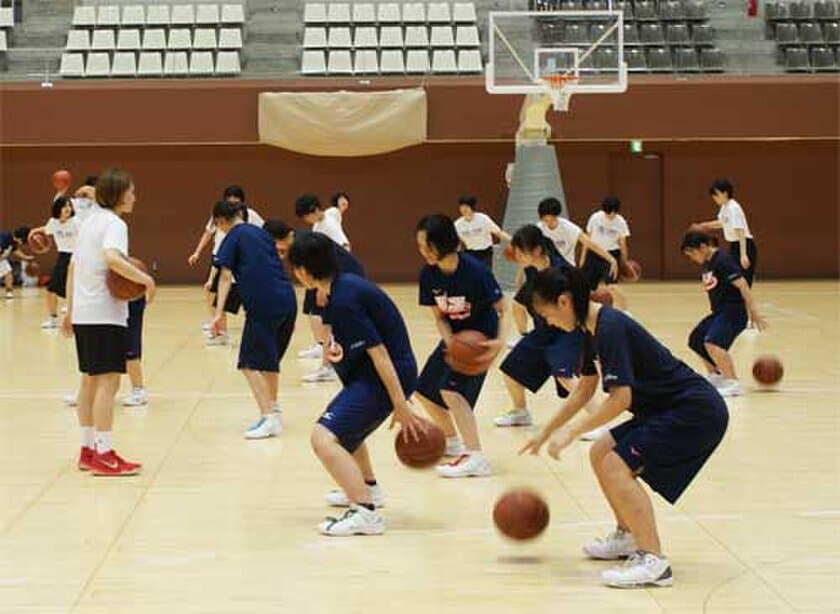 株式会社おもれい、部活動指導員の養成学校・スクール開設に向けて
部活動指導員希望者を対象とした説明セミナーを12月より開催